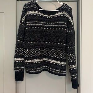 American Eagle Sweater